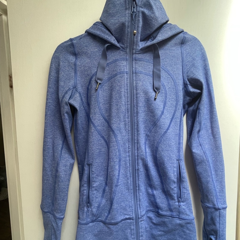 Lululemon jacket